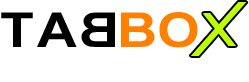 Tabbox